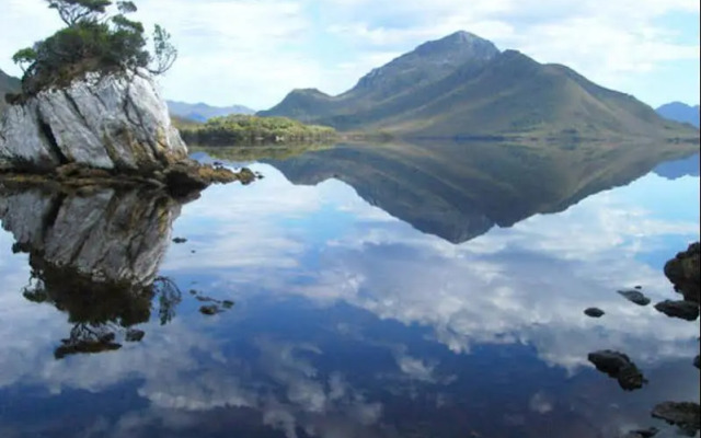 Southwest Wilderness Camp - Tasmania