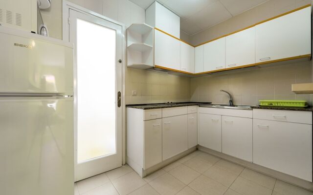 Apartamento Lotus