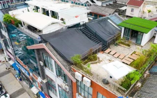 Leshan Juran Homestay – Exterior – Leshan