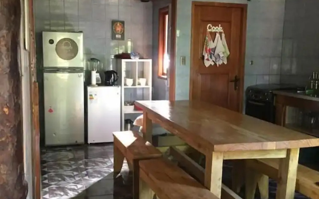 Hostel Casa Kütral