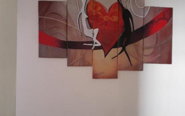 Hostal Mediodía