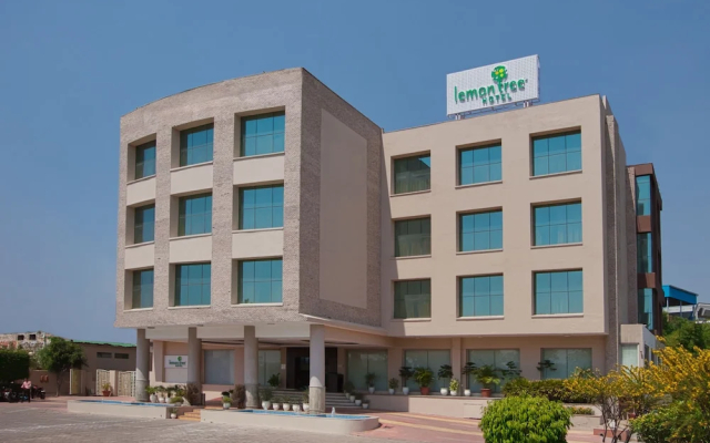 Lemon Tree Hotel Baddi