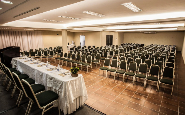 Recife Praia Hotel