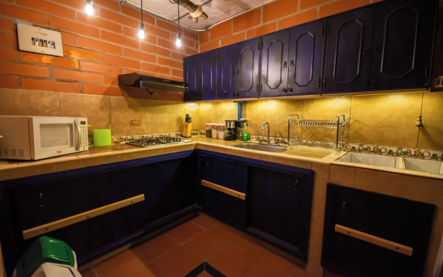 Hotel Spa Bliss Guatape