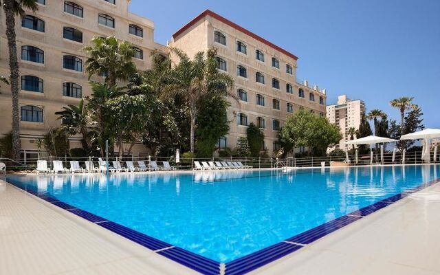 Dan Gardens Ashkelon Hotel