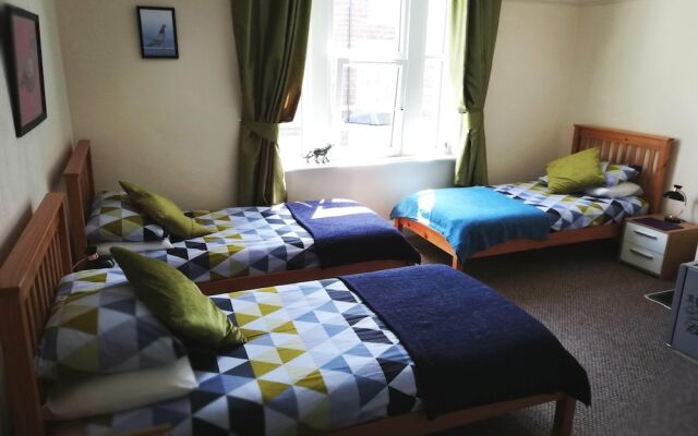Workington House Bed and Breakfast