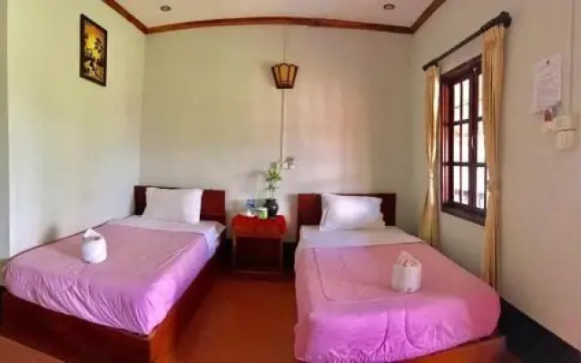 Viengkham Moungkhoun Guesthouse
