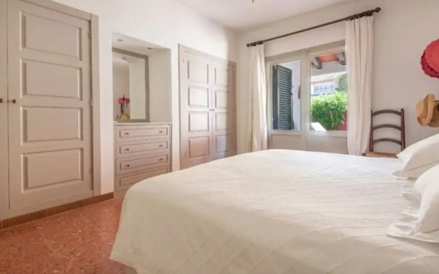 Th129 Villa Marinada en la Playa de Cambrils