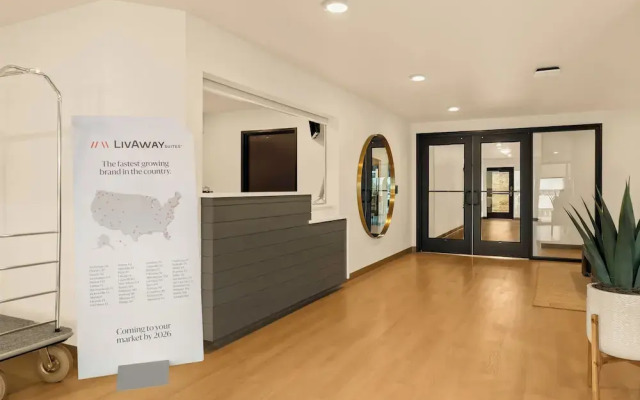 LivAway Suites Tri-Cities- Richland