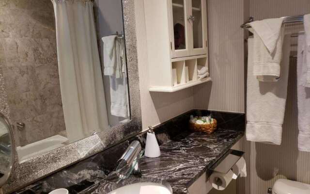 Parc Suites Hotel
