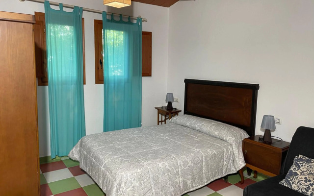 Allotjament rural Illa de Mar