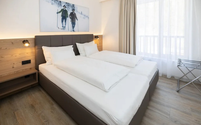 ALPRIMA Aparthotel Hinterstoder
