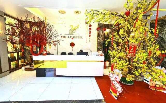 Thu Le Hotel