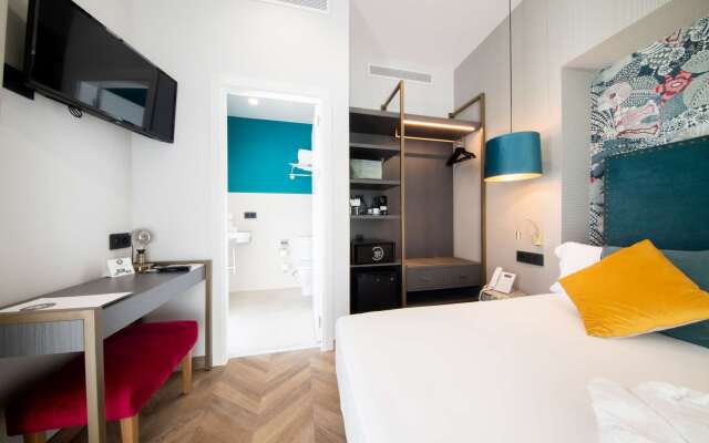 Soho Boutique Sevilla Hotel
