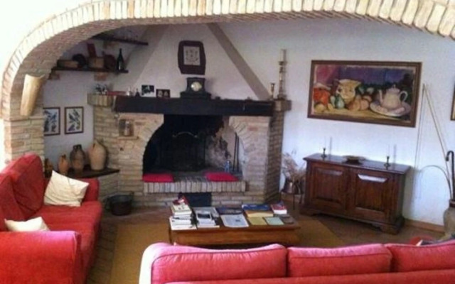 Agriturismo Fontechiara