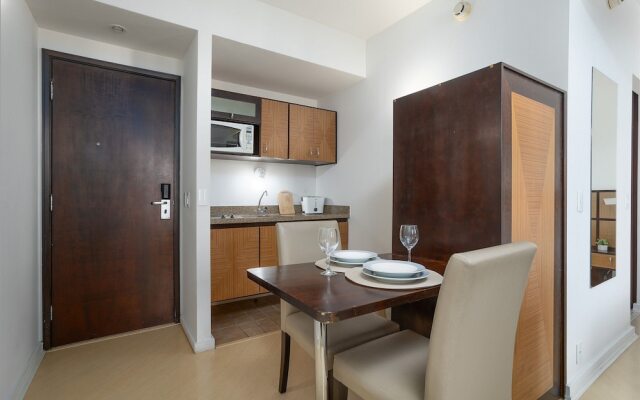 Suites São Paulo by Conviva