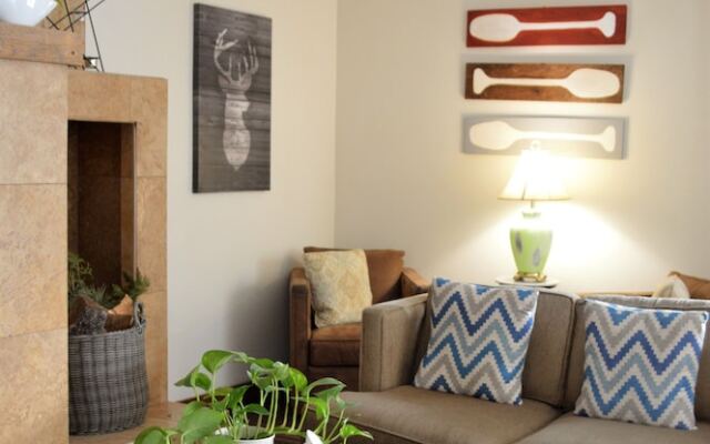 3 Pines Lodge Muskoka