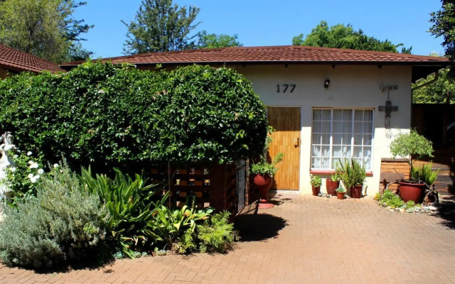 Grace Accommodation Centurion