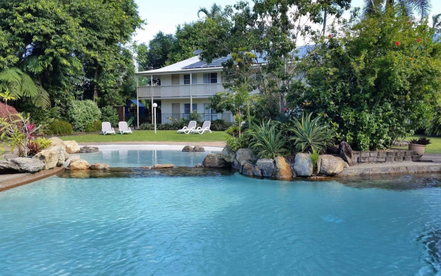 Cairns Gateway Resort