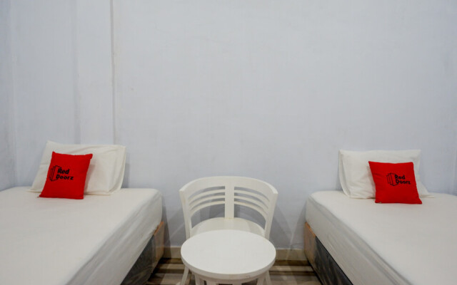 RedDoorz @ Rantepao Toraja Utara