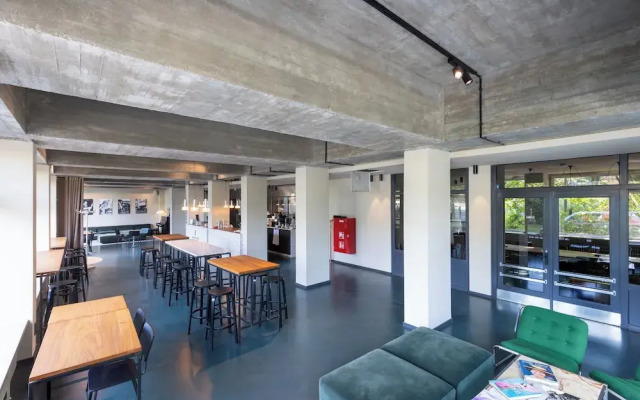 Boardinghouse St.Pauli