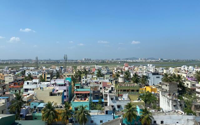 Holiday Inn Express Chennai OMR Thoraipakkam by IHG