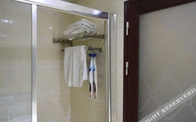 Nongwei Hotel