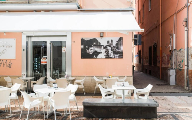 Vittoria Guest House - Battipaglia