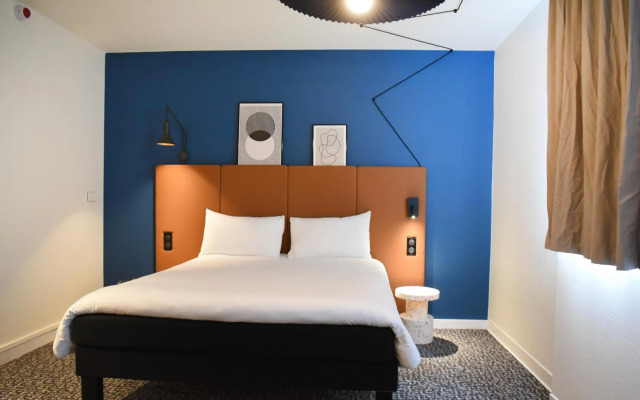 ibis Laval Le Relais d'Armor