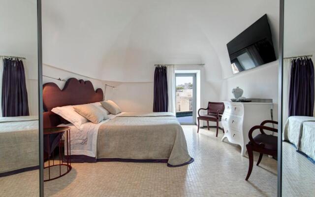 Bartago Luxury House