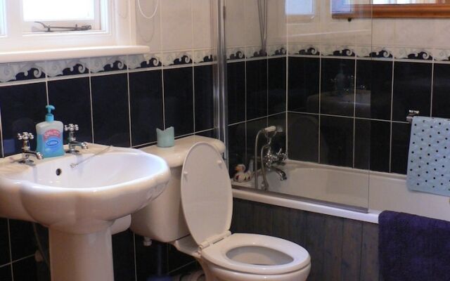 Haven House self catering