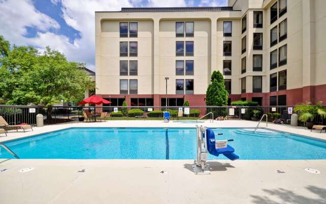 Hampton Inn Kansas City/Overland Park