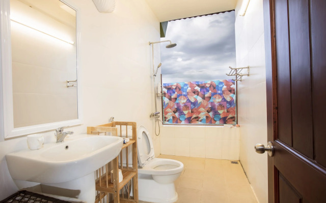 Cat Tien Jungle Lodge