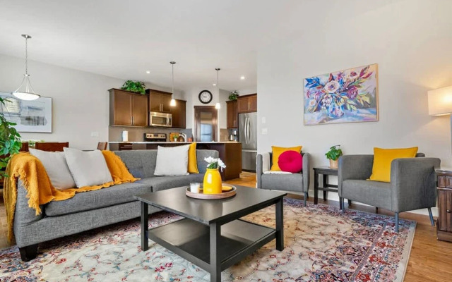 The Mask - 5BD - Movie Room - Kidfriendly