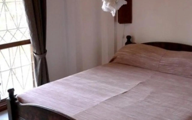 Slipway Mathra Service Apartments