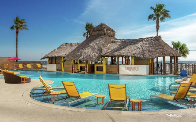 DoubleTree by Hilton Hotel Galveston Beach
