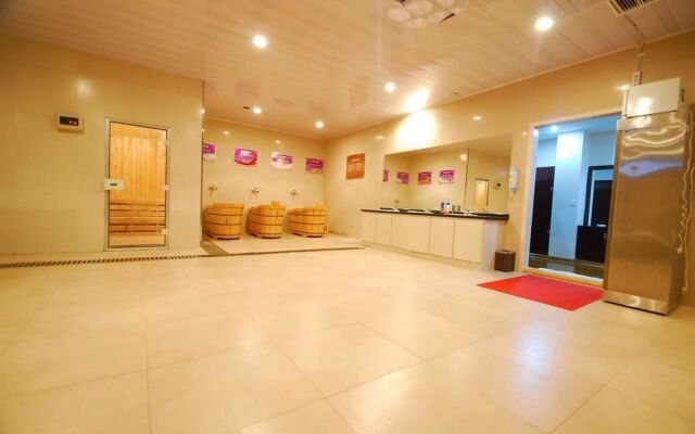 Jinhai Holiday Hotel
