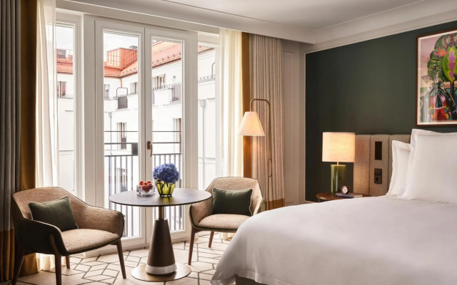 Rosewood Munich