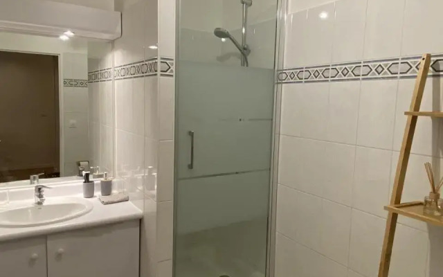 Cozy 2 pièces AUX PORTES DE PARIS !