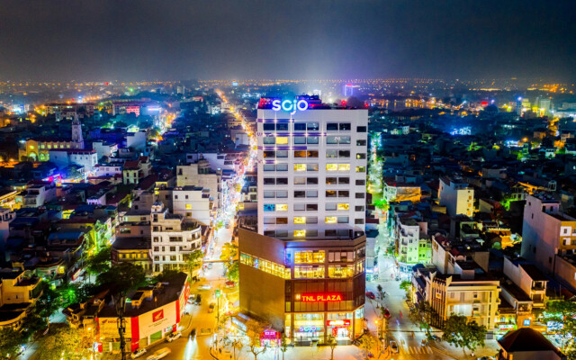 Tru by Hilton Nam Dinh City Centre