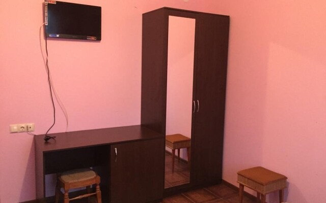 Guest House Na Festivalnoy