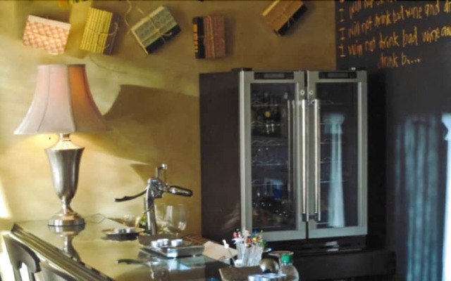 Hope and Glory Inn and Vineyard