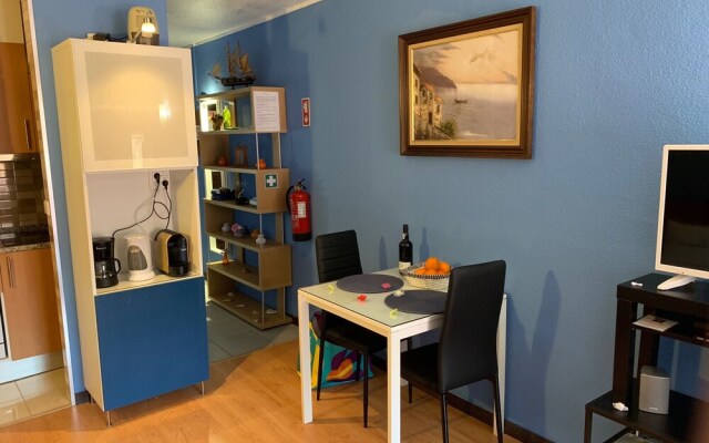 Forte Apartment