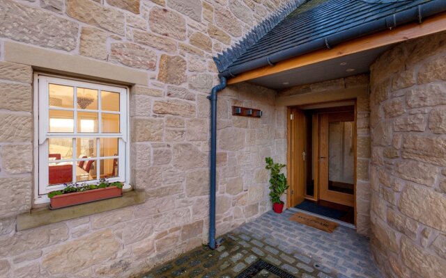 The Queens View Luxury B&B