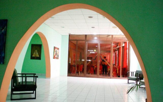 Hotel San Alejandro