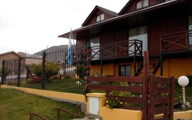 Cabañas Marias del Sur