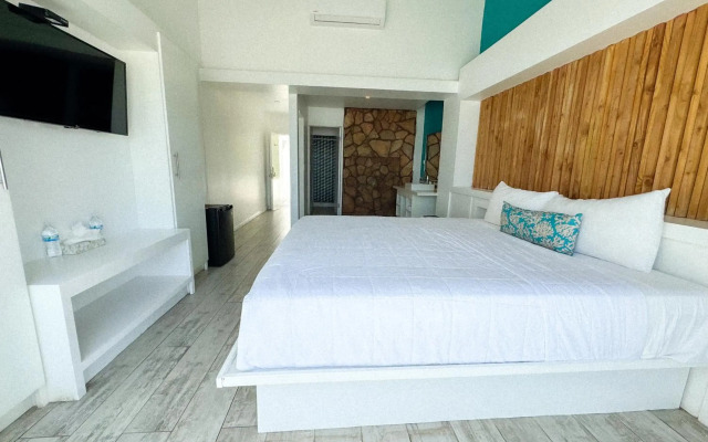 Hotel Castillos del Mar