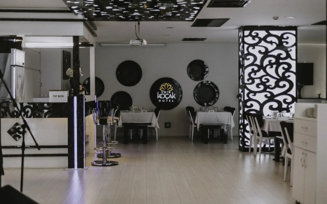 Emin Kocak Hotel