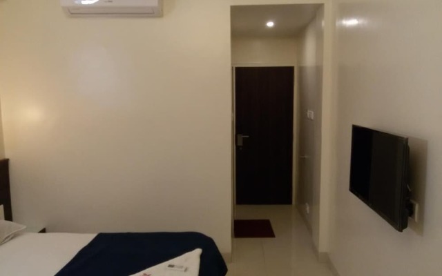 Hotel Elegant