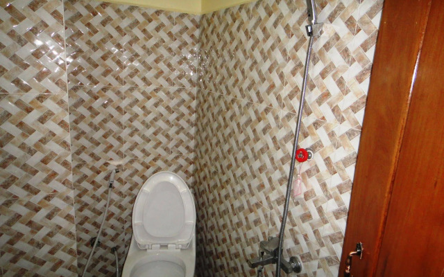 Borey Vatanac Guesthouse